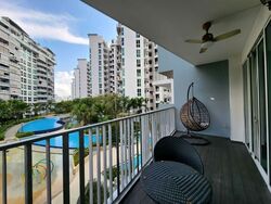1 Canberra (D27), Condominium #534697651